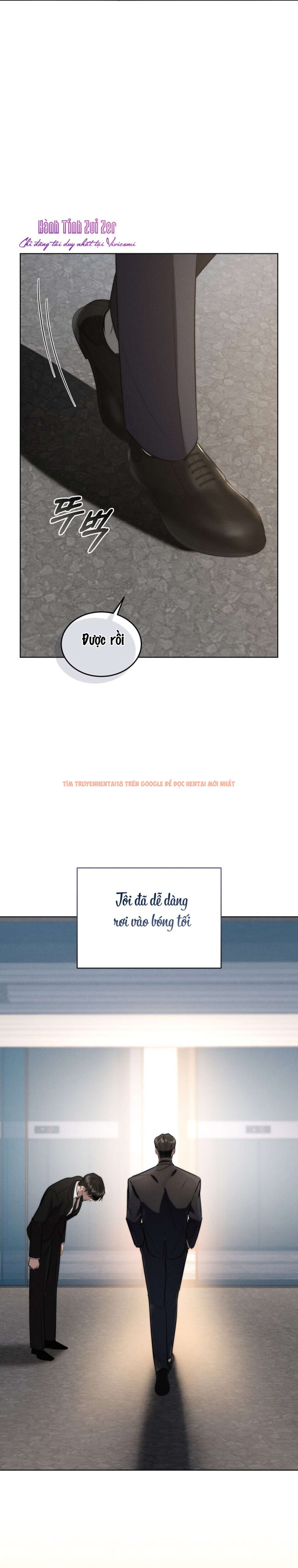 Xem ảnh 〖18+〗- Sự Ngây Thơ Bị Vùi Lấp Trong Tro Tàn - Chapter 15 - 13 0 - Truyenhentaiz.net