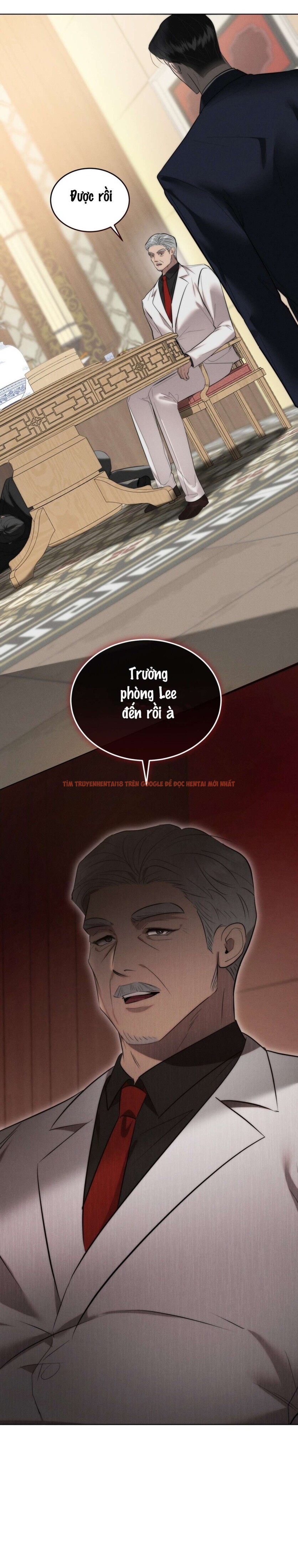 Xem ảnh 〖18+〗- Sự Ngây Thơ Bị Vùi Lấp Trong Tro Tàn - Chapter 15 - 13 3 - Truyenhentaiz.net