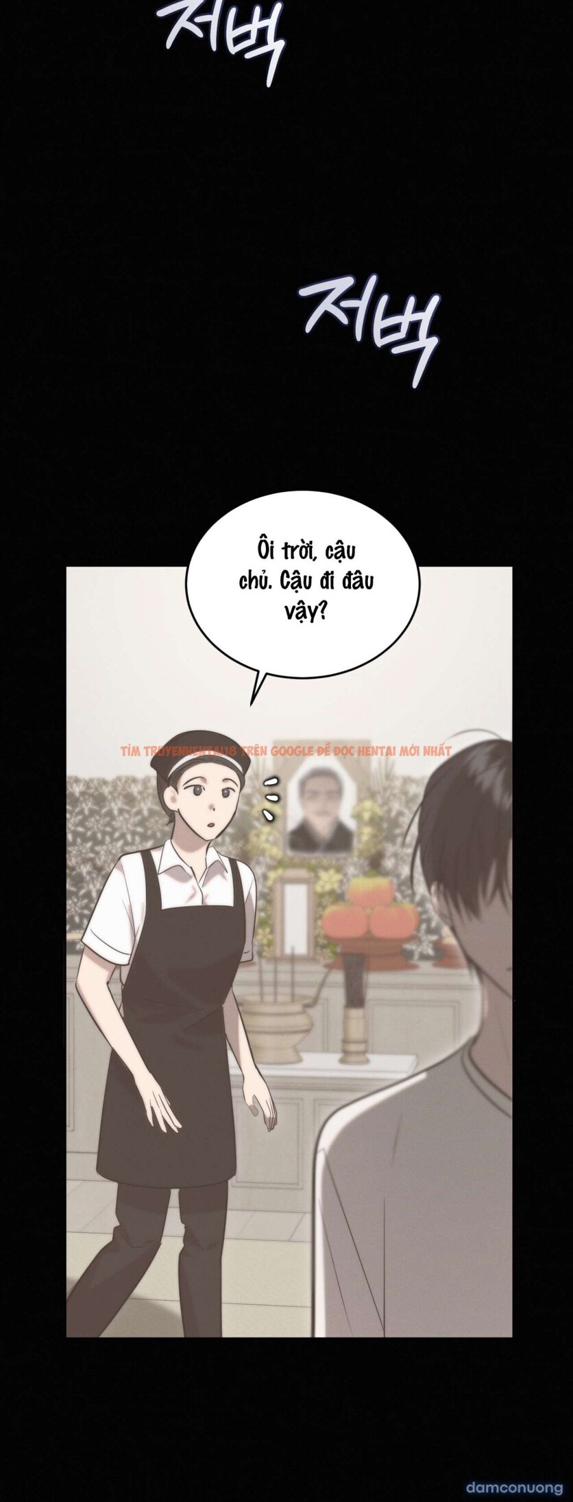 Xem ảnh 〖18+〗- Sự Ngây Thơ Bị Vùi Lấp Trong Tro Tàn - Chapter 15 - 3 2 - Truyenhentaiz.net