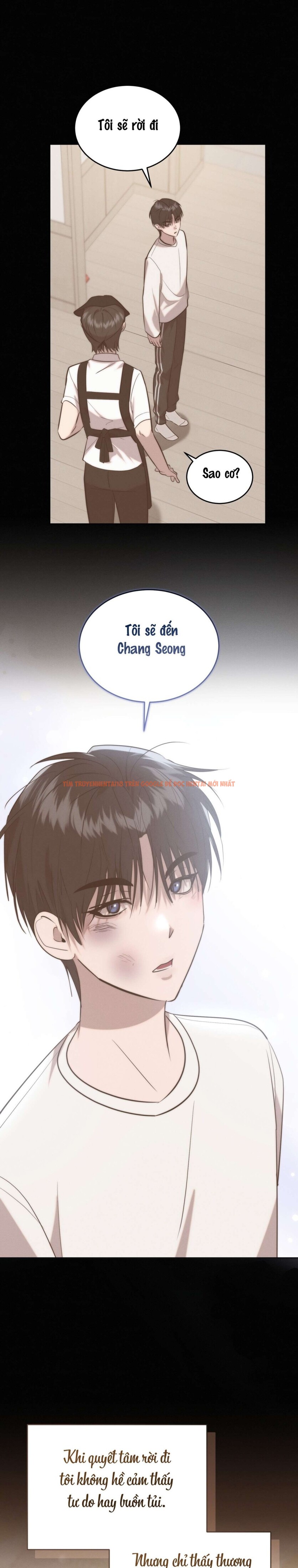 Xem ảnh 〖18+〗- Sự Ngây Thơ Bị Vùi Lấp Trong Tro Tàn - Chapter 15 - 4 0 - Truyenhentaiz.net