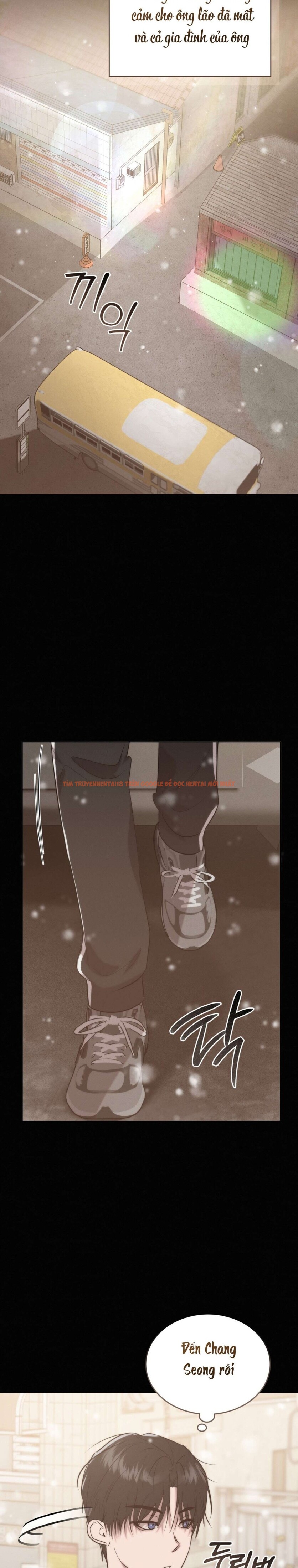 Xem ảnh 〖18+〗- Sự Ngây Thơ Bị Vùi Lấp Trong Tro Tàn - Chapter 15 - 4 1 - Truyenhentaiz.net