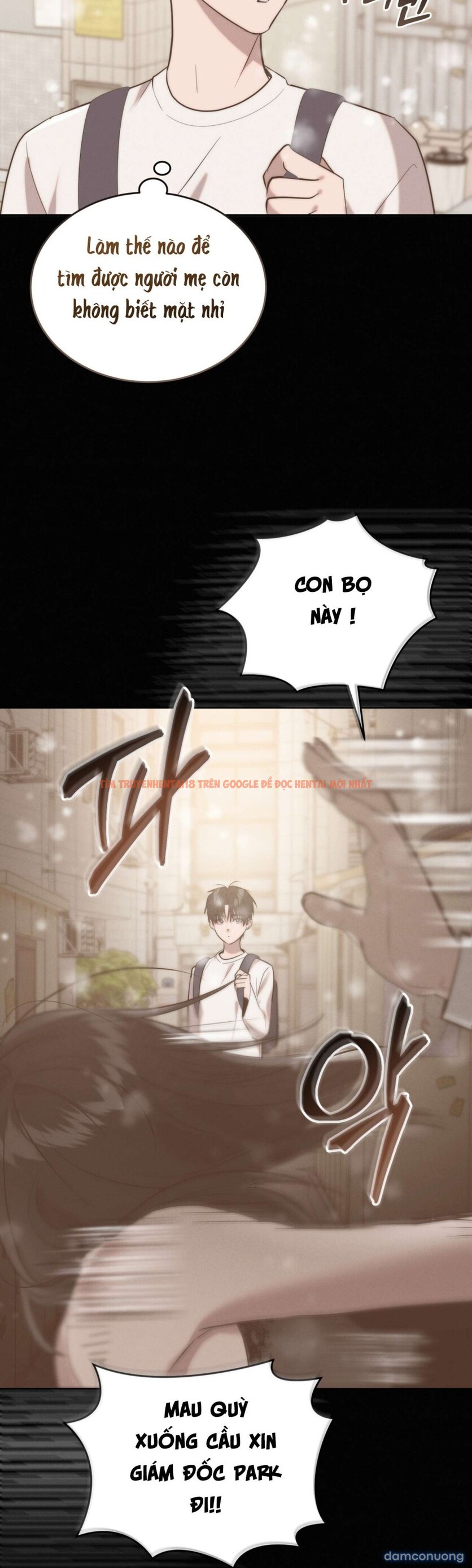 Xem ảnh 〖18+〗- Sự Ngây Thơ Bị Vùi Lấp Trong Tro Tàn - Chapter 15 - 4 2 - Truyenhentaiz.net