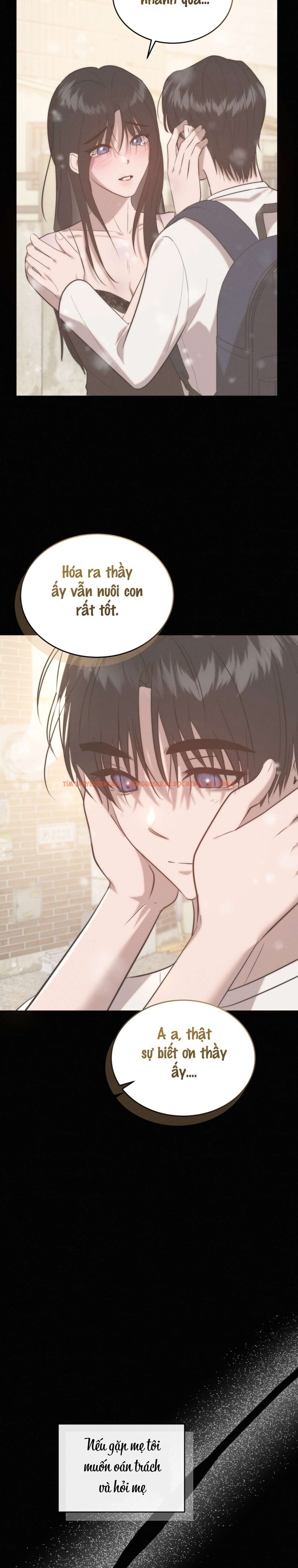 Xem ảnh 〖18+〗- Sự Ngây Thơ Bị Vùi Lấp Trong Tro Tàn - Chapter 15 - 6 1 - Truyenhentaiz.net