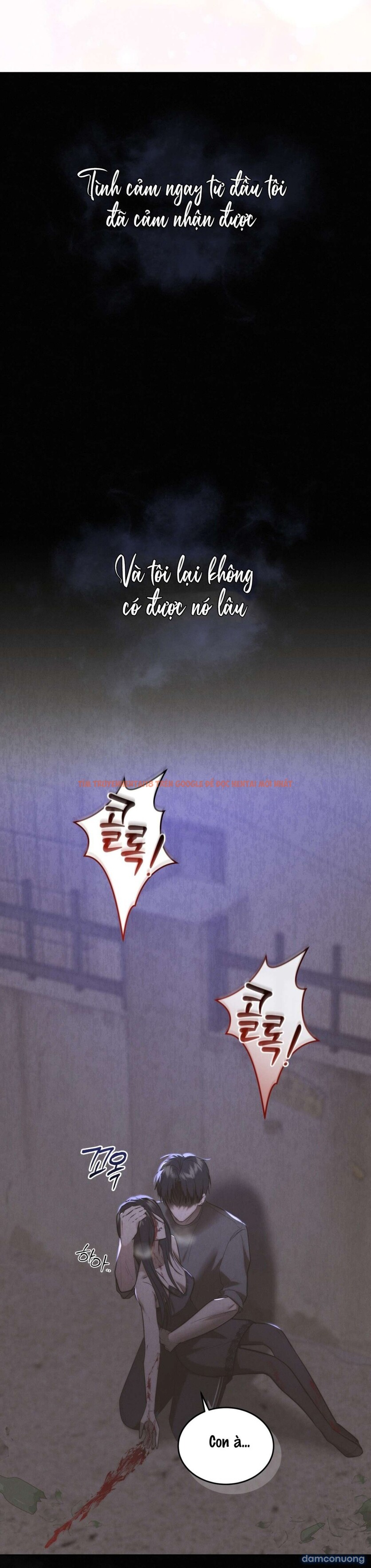 Xem ảnh 〖18+〗- Sự Ngây Thơ Bị Vùi Lấp Trong Tro Tàn - Chapter 15 - 7 2 - Truyenhentaiz.net