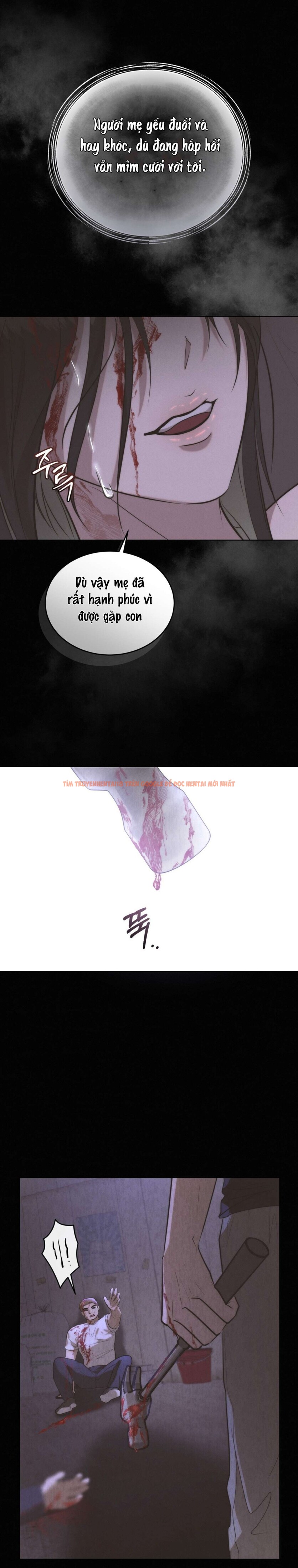 Xem ảnh 〖18+〗- Sự Ngây Thơ Bị Vùi Lấp Trong Tro Tàn - Chapter 15 - 8 0 - Truyenhentaiz.net