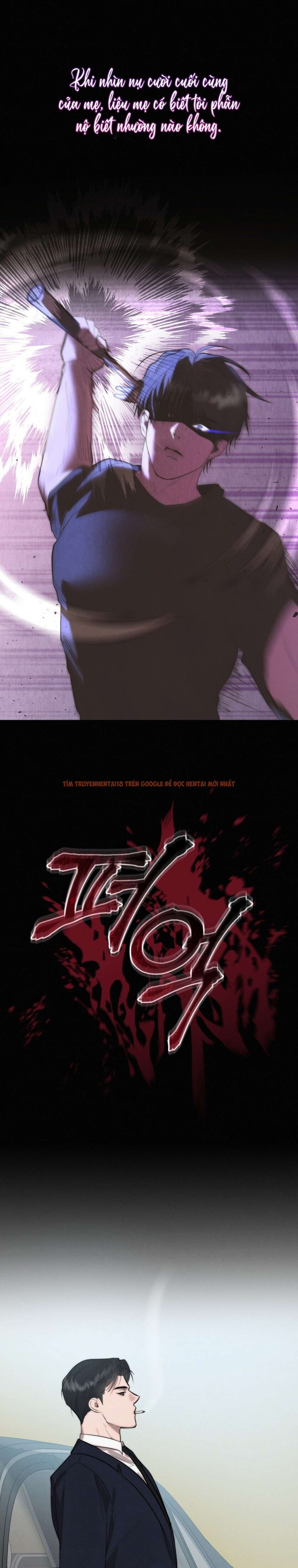 Xem ảnh 〖18+〗- Sự Ngây Thơ Bị Vùi Lấp Trong Tro Tàn - Chapter 15 - 8 1 - Truyenhentaiz.net