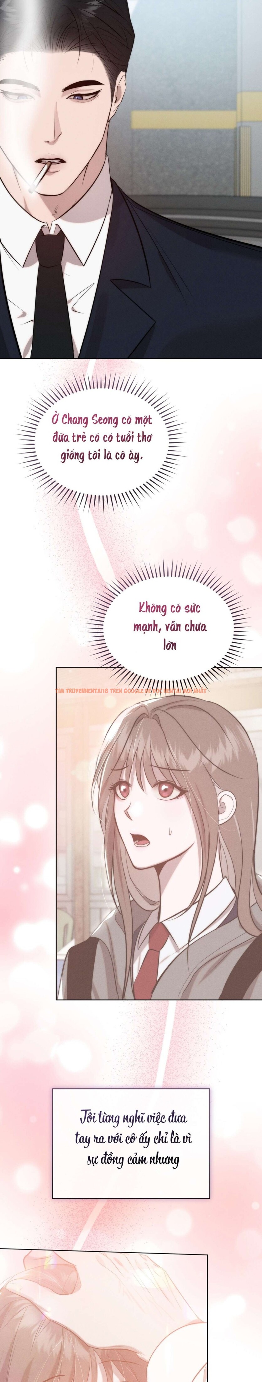 Xem ảnh 〖18+〗- Sự Ngây Thơ Bị Vùi Lấp Trong Tro Tàn - Chapter 15 - 9 1 - Truyenhentaiz.net