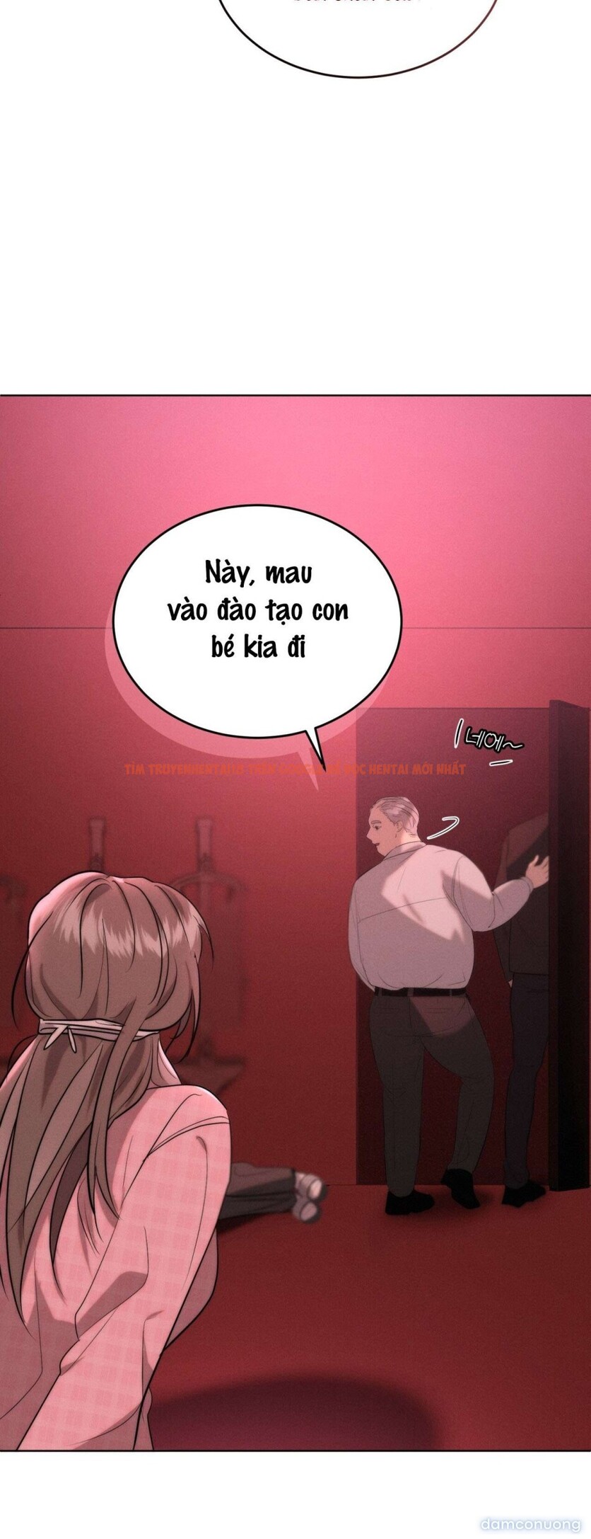 Trang truyện 10 2 trong truyện tranh 〖18+〗- Sự Ngây Thơ Bị Vùi Lấp Trong Tro Tàn - Chapter 17 - truyenhentai18.net