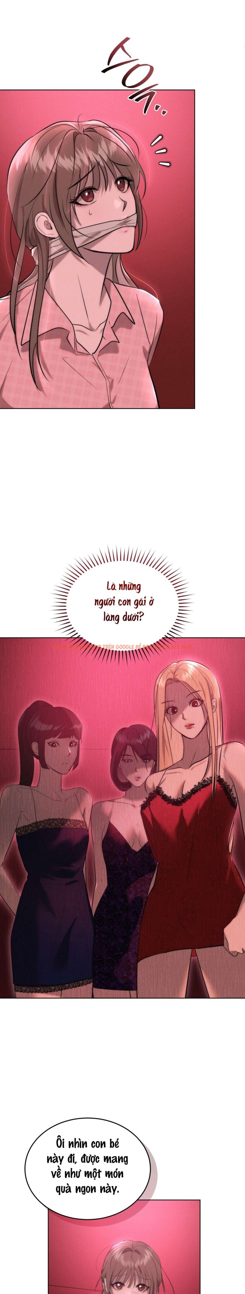 Trang truyện 11 0 trong truyện tranh 〖18+〗- Sự Ngây Thơ Bị Vùi Lấp Trong Tro Tàn - Chapter 17 - truyenhentai18.net