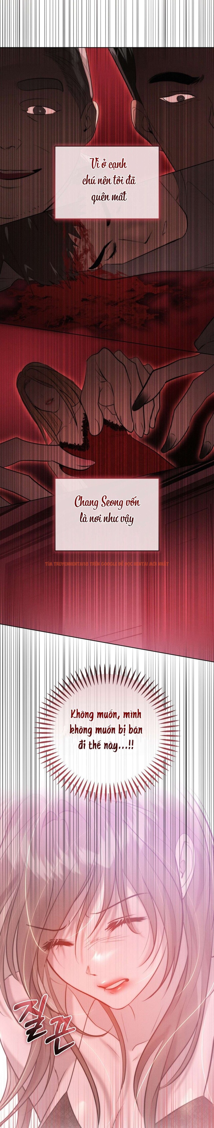 Trang truyện 13 1 trong truyện tranh 〖18+〗- Sự Ngây Thơ Bị Vùi Lấp Trong Tro Tàn - Chapter 17 - truyenhentai18.net