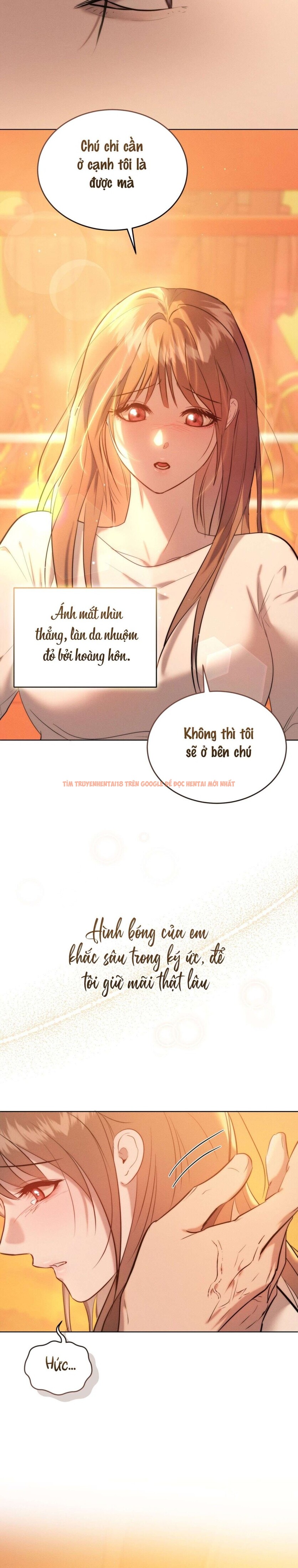 Trang truyện 4 1 trong truyện tranh 〖18+〗- Sự Ngây Thơ Bị Vùi Lấp Trong Tro Tàn - Chapter 17 - truyenhentai18.net