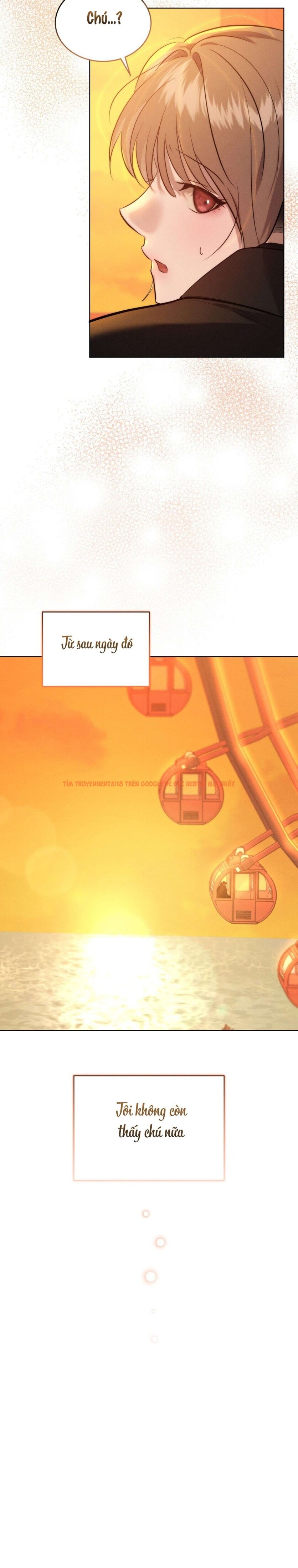 Trang truyện 5 1 trong truyện tranh 〖18+〗- Sự Ngây Thơ Bị Vùi Lấp Trong Tro Tàn - Chapter 17 - truyenhentai18.net