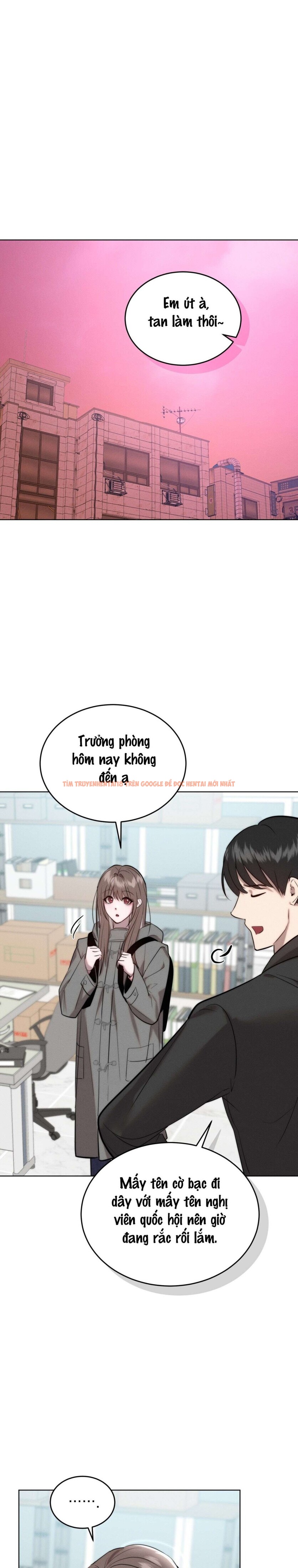 Trang truyện 6 0 trong truyện tranh 〖18+〗- Sự Ngây Thơ Bị Vùi Lấp Trong Tro Tàn - Chapter 17 - truyenhentai18.net