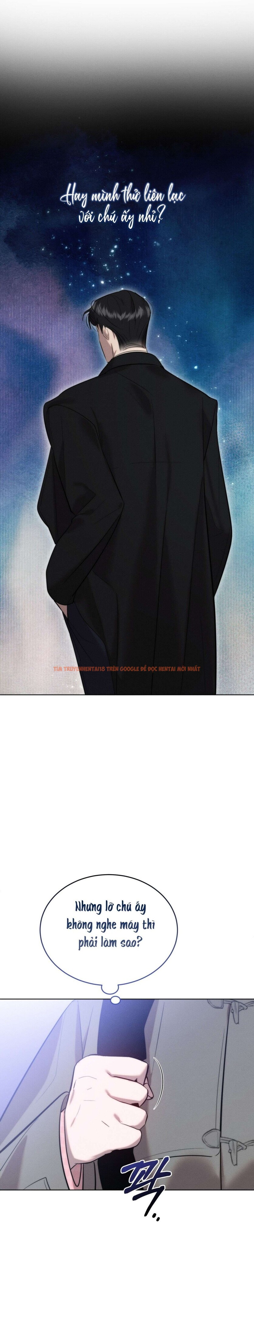 Trang truyện 7 0 trong truyện tranh 〖18+〗- Sự Ngây Thơ Bị Vùi Lấp Trong Tro Tàn - Chapter 17 - truyenhentai18.net