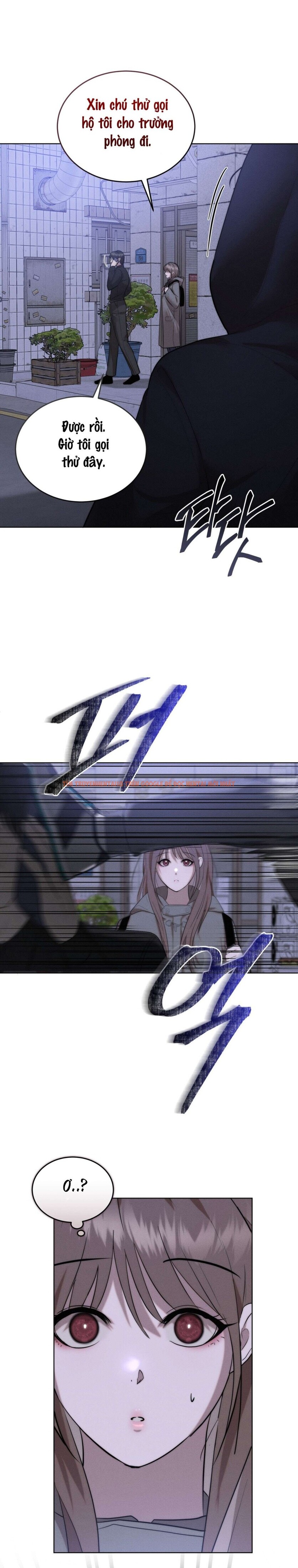 Trang truyện 7 1 trong truyện tranh 〖18+〗- Sự Ngây Thơ Bị Vùi Lấp Trong Tro Tàn - Chapter 17 - truyenhentai18.net