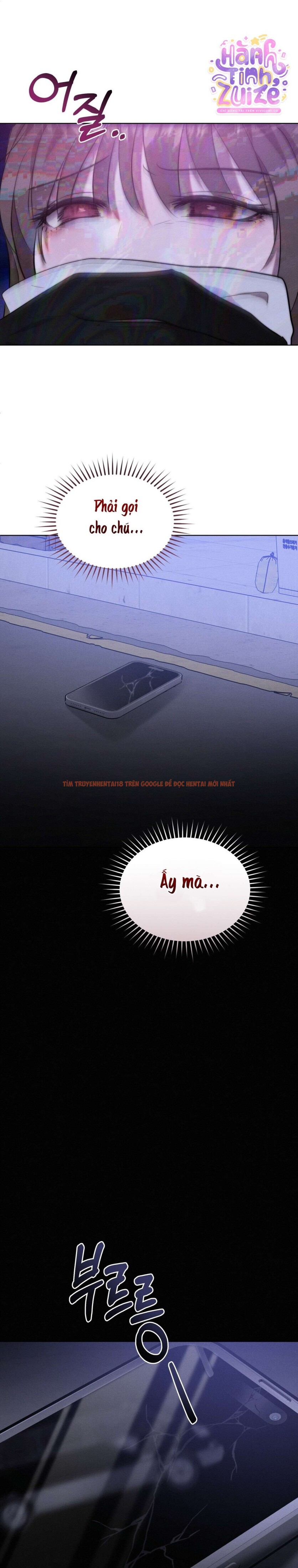 Trang truyện 8 0 trong truyện tranh 〖18+〗- Sự Ngây Thơ Bị Vùi Lấp Trong Tro Tàn - Chapter 17 - truyenhentai18.net