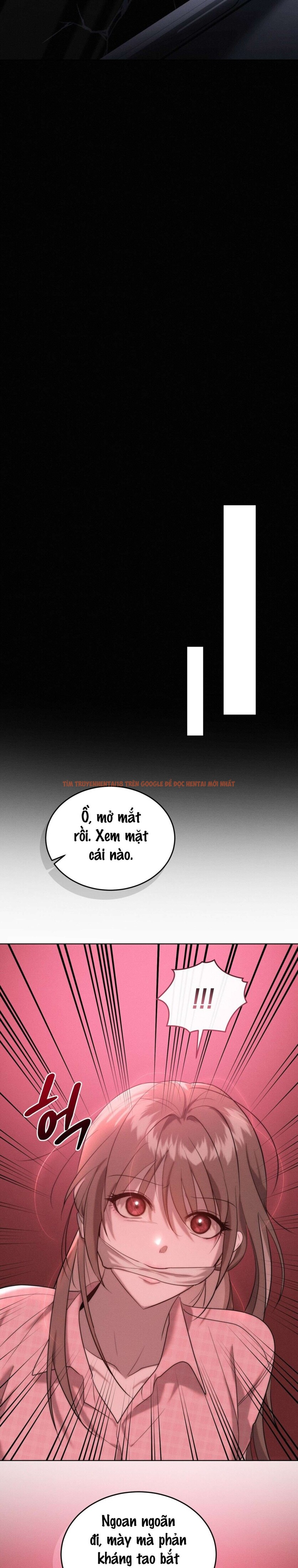 Trang truyện 8 1 trong truyện tranh 〖18+〗- Sự Ngây Thơ Bị Vùi Lấp Trong Tro Tàn - Chapter 17 - truyenhentai18.net