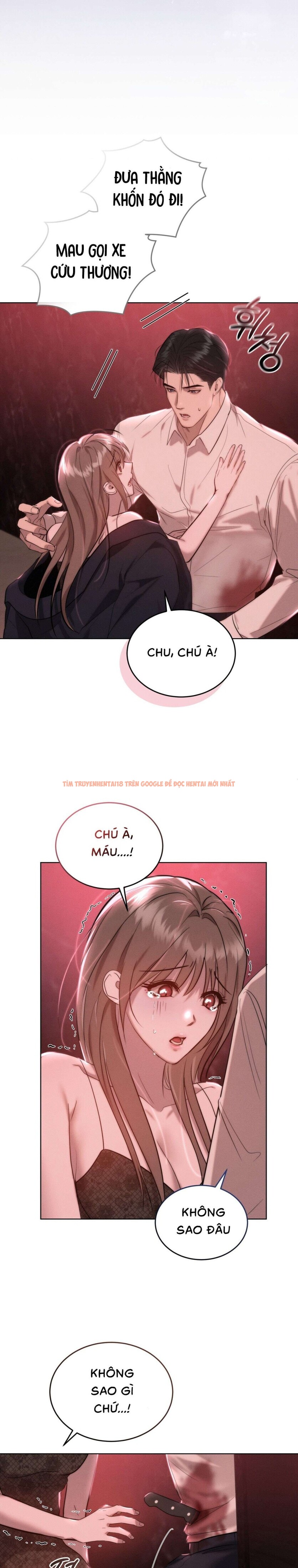 Xem ảnh 〖18+〗- Sự Ngây Thơ Bị Vùi Lấp Trong Tro Tàn - Chapter 19 - 9 0 - Truyenhentaiz.net Xem ảnh 〖18+〗- Sự Ngây Thơ Bị Vùi Lấp Trong Tro Tàn - Chapter 19 - 9 0 - Truyenhentaiz.net