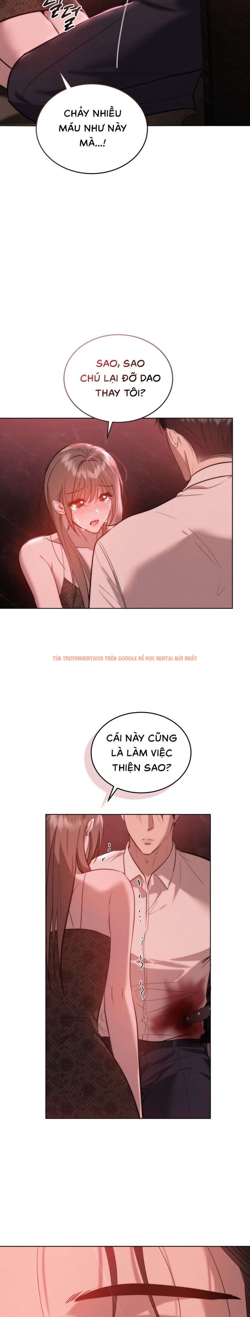 Xem ảnh 〖18+〗- Sự Ngây Thơ Bị Vùi Lấp Trong Tro Tàn - Chapter 19 - 9 1 - Truyenhentaiz.net Xem ảnh 〖18+〗- Sự Ngây Thơ Bị Vùi Lấp Trong Tro Tàn - Chapter 19 - 9 1 - Truyenhentaiz.net