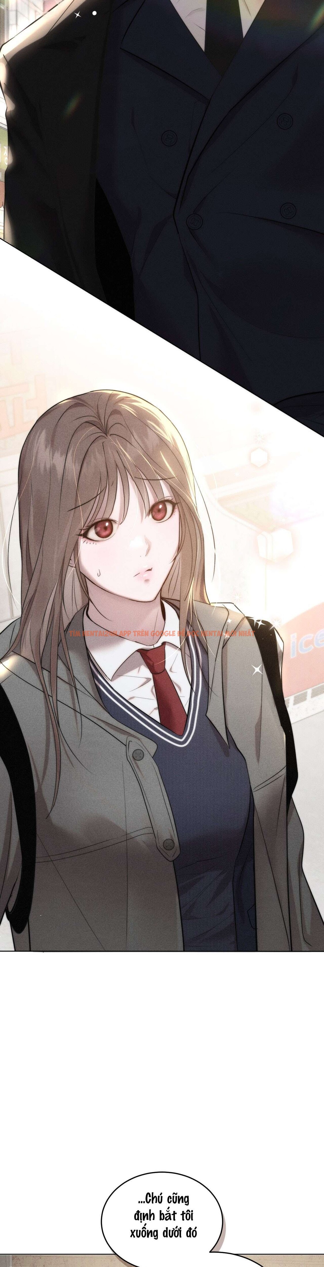 Xem ảnh 〖18+〗- Sự Ngây Thơ Bị Vùi Lấp Trong Tro Tàn - Chapter 2 - 1 1 - Truyenhentaiz.net