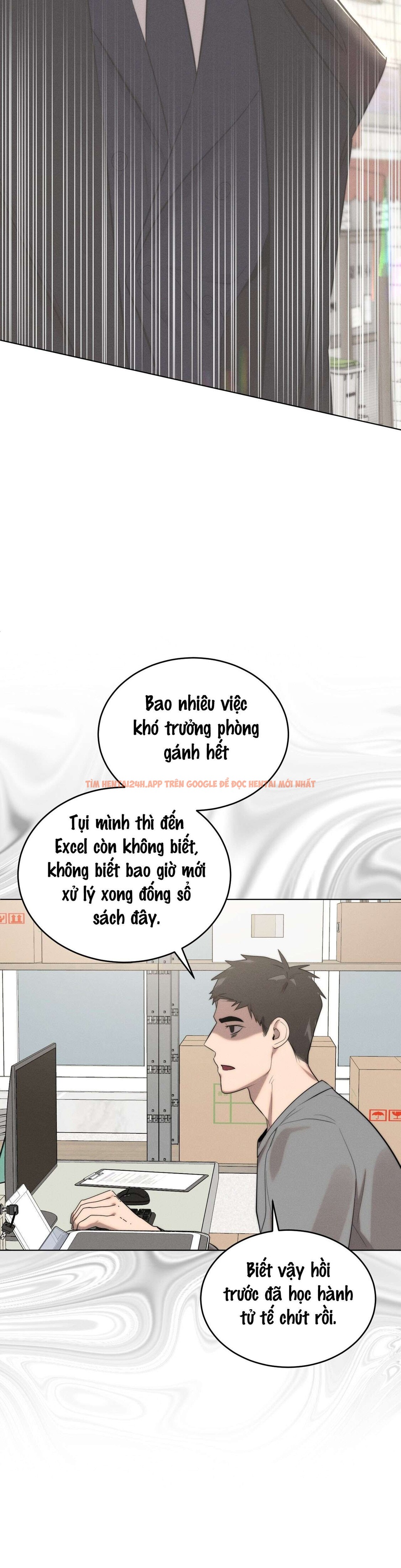 Xem ảnh 〖18+〗- Sự Ngây Thơ Bị Vùi Lấp Trong Tro Tàn - Chapter 2 - 10 2 - Truyenhentaiz.net