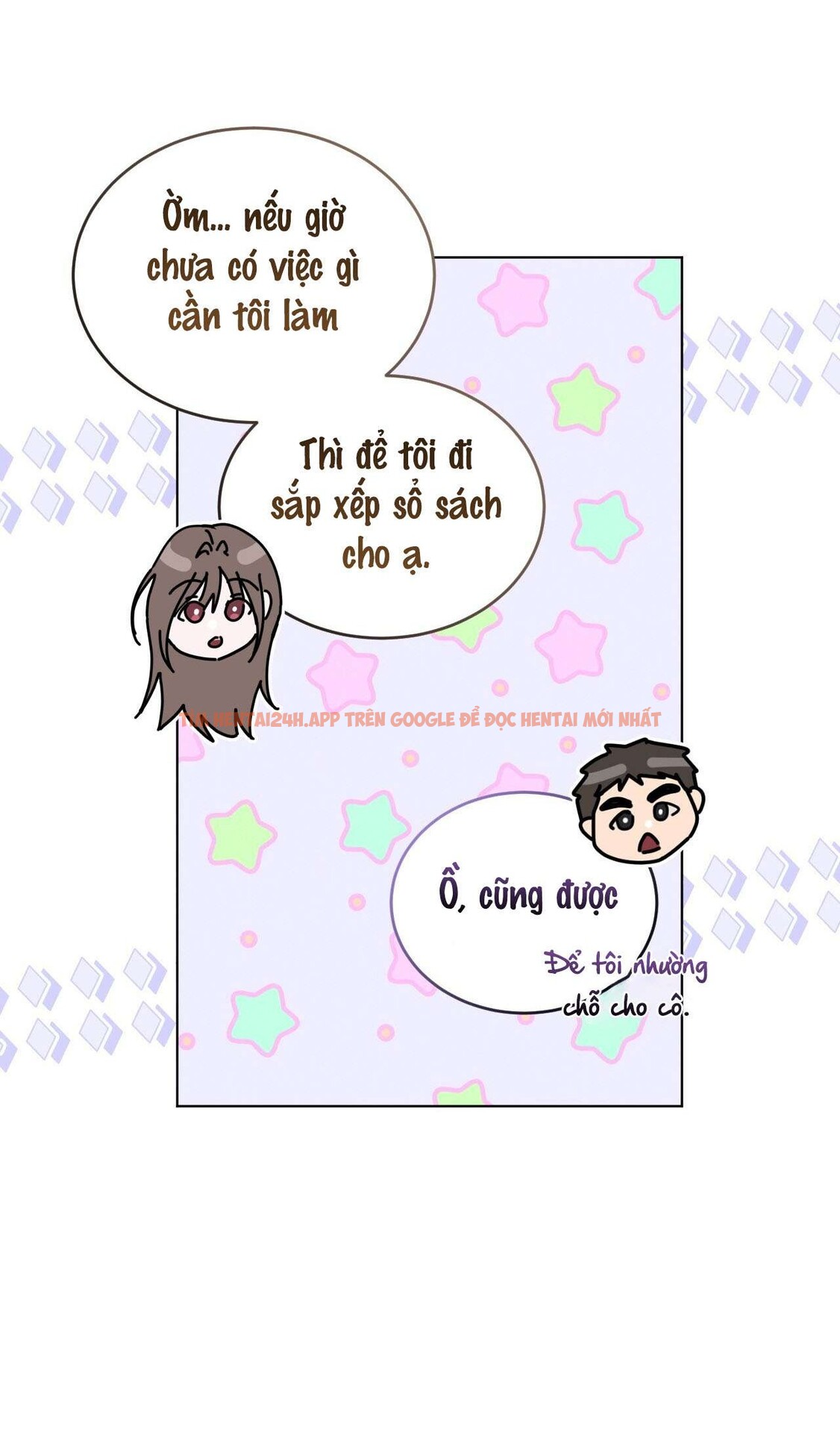 Xem ảnh 〖18+〗- Sự Ngây Thơ Bị Vùi Lấp Trong Tro Tàn - Chapter 2 - 10 3 - Truyenhentaiz.net