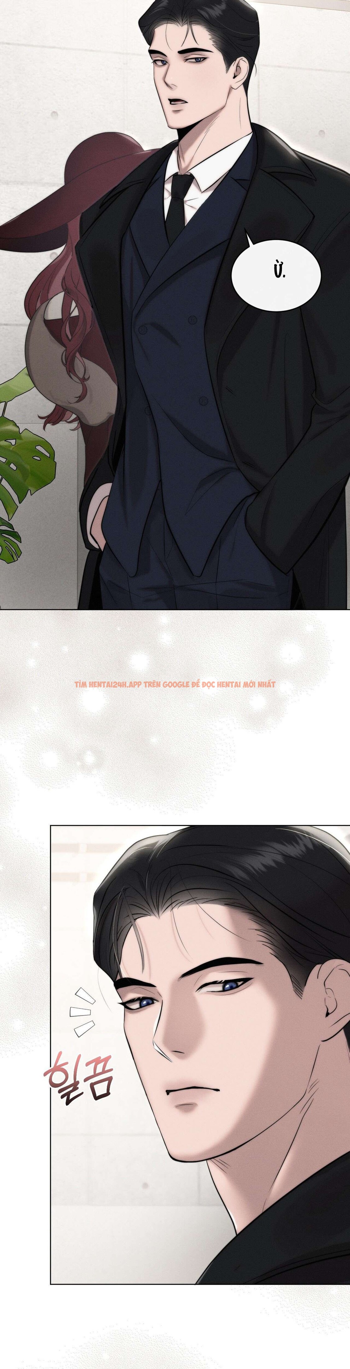 Xem ảnh 〖18+〗- Sự Ngây Thơ Bị Vùi Lấp Trong Tro Tàn - Chapter 2 - 11 1 - Truyenhentaiz.net