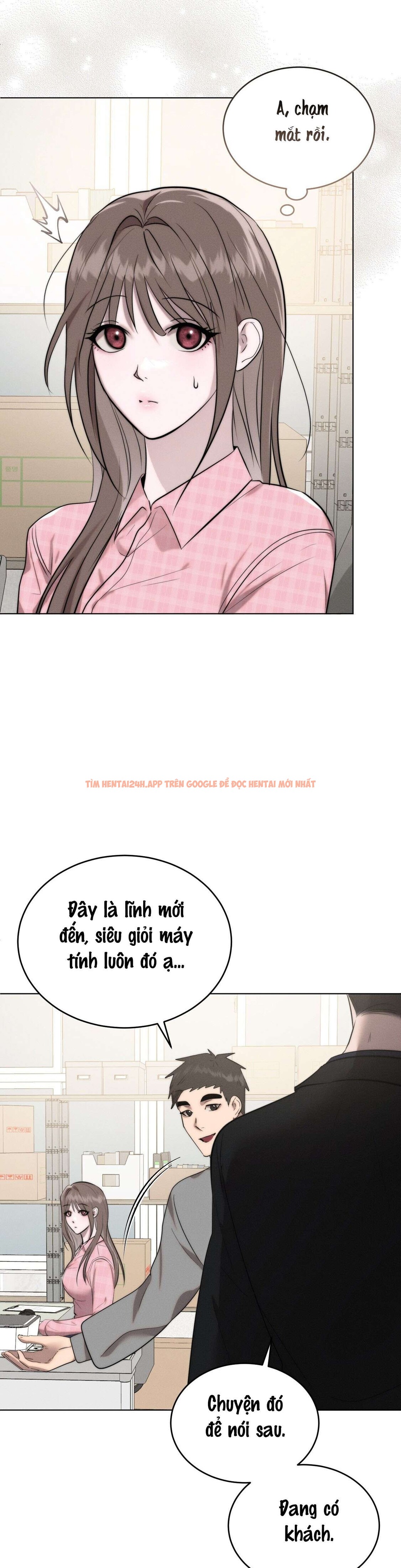 Xem ảnh 〖18+〗- Sự Ngây Thơ Bị Vùi Lấp Trong Tro Tàn - Chapter 2 - 11 2 - Truyenhentaiz.net