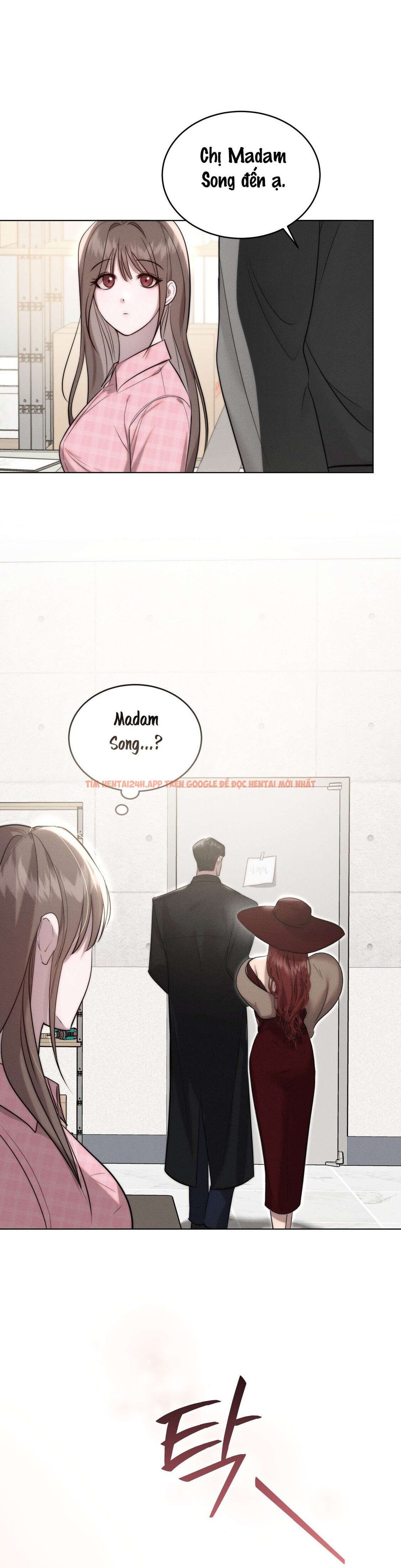 Xem ảnh 〖18+〗- Sự Ngây Thơ Bị Vùi Lấp Trong Tro Tàn - Chapter 2 - 12 0 - Truyenhentaiz.net