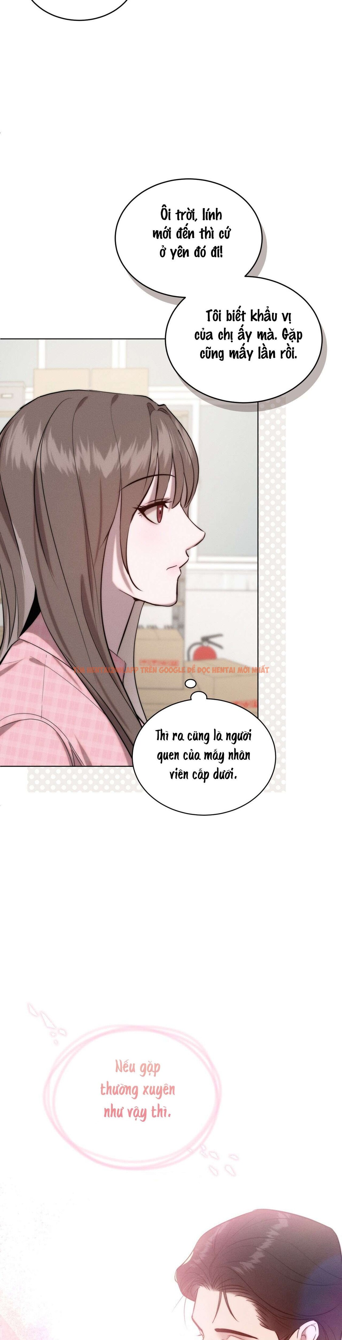 Xem ảnh 〖18+〗- Sự Ngây Thơ Bị Vùi Lấp Trong Tro Tàn - Chapter 2 - 12 2 - Truyenhentaiz.net