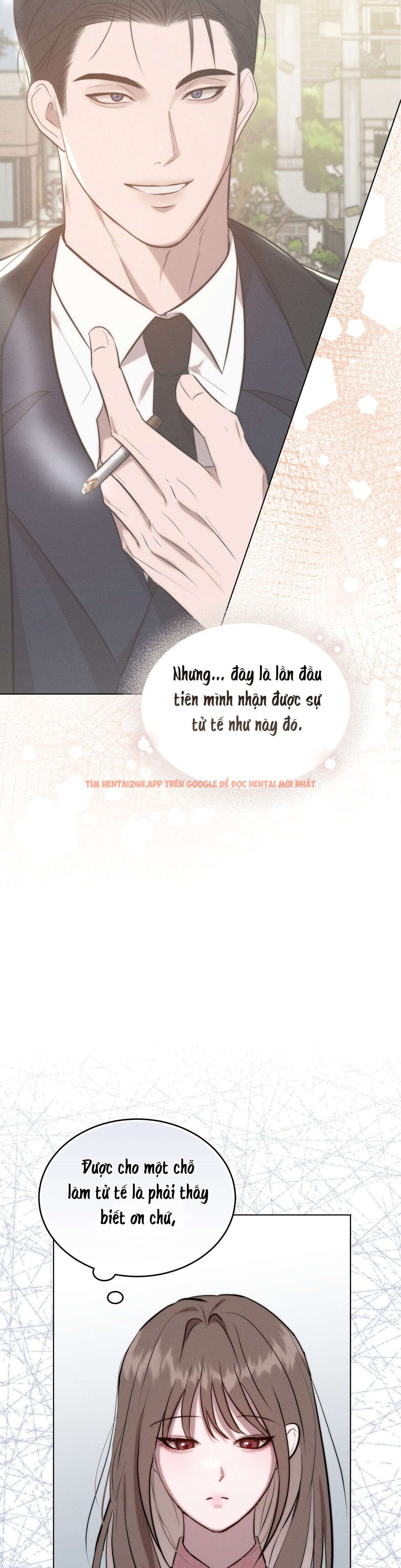 Xem ảnh 〖18+〗- Sự Ngây Thơ Bị Vùi Lấp Trong Tro Tàn - Chapter 2 - 13 1 - Truyenhentaiz.net