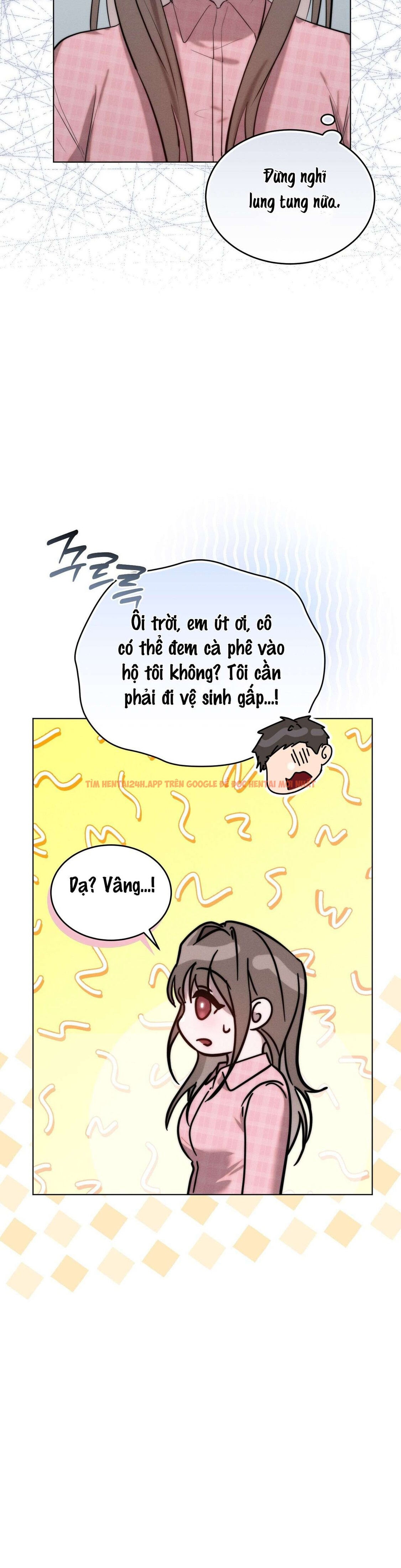 Xem ảnh 〖18+〗- Sự Ngây Thơ Bị Vùi Lấp Trong Tro Tàn - Chapter 2 - 13 2 - Truyenhentaiz.net