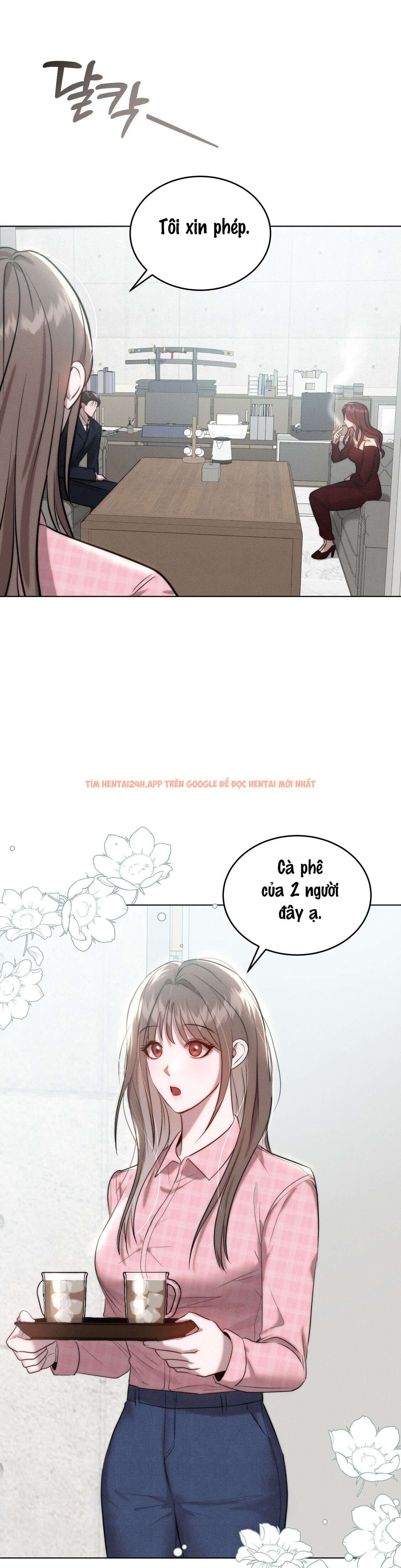 Xem ảnh 〖18+〗- Sự Ngây Thơ Bị Vùi Lấp Trong Tro Tàn - Chapter 2 - 14 0 - Truyenhentaiz.net