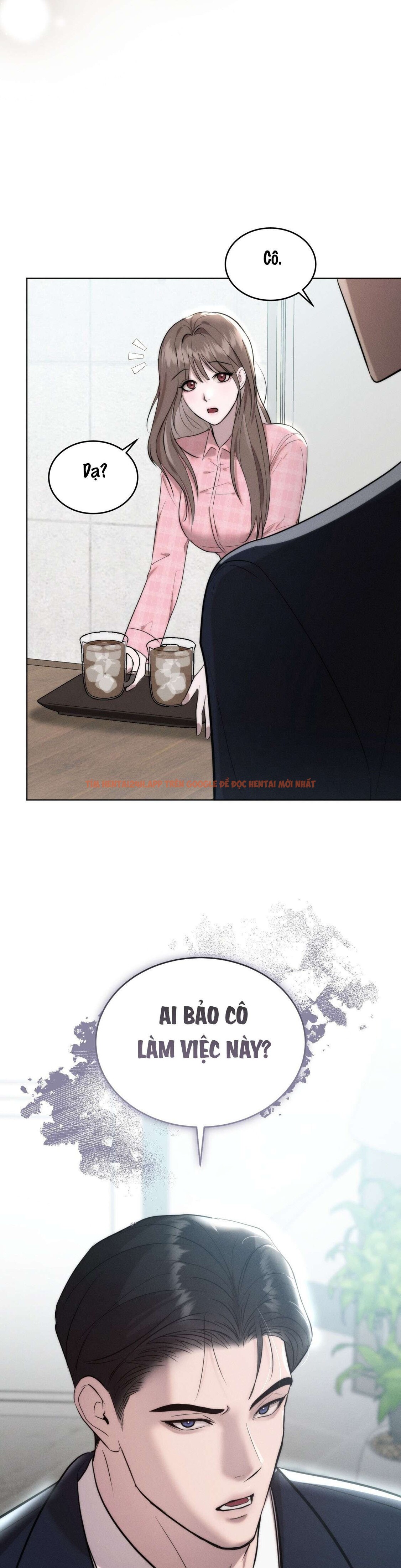 Xem ảnh 〖18+〗- Sự Ngây Thơ Bị Vùi Lấp Trong Tro Tàn - Chapter 2 - 14 2 - Truyenhentaiz.net