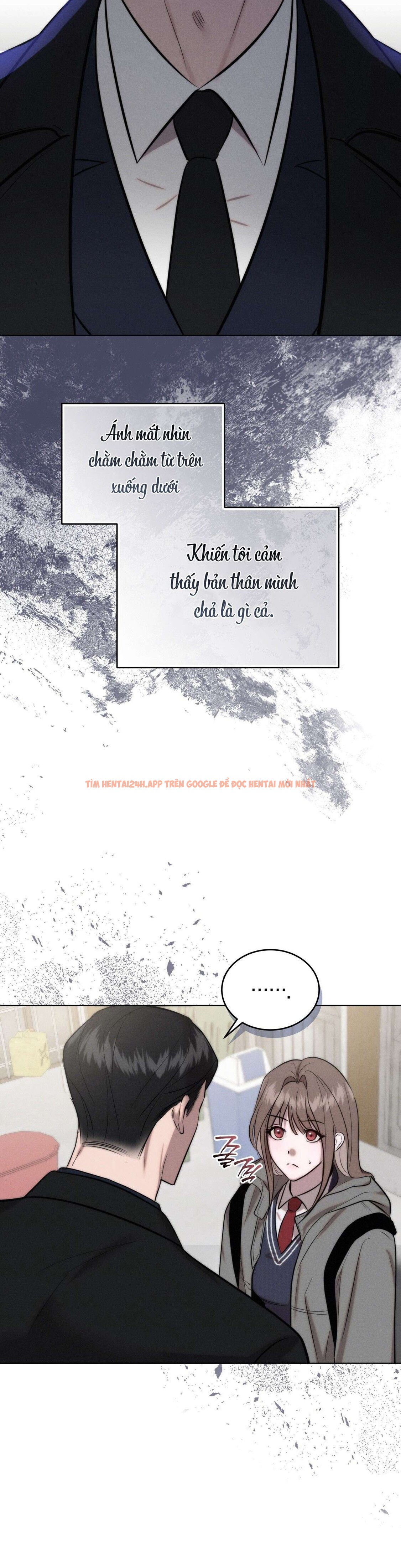 Xem ảnh 〖18+〗- Sự Ngây Thơ Bị Vùi Lấp Trong Tro Tàn - Chapter 2 - 2 1 - Truyenhentaiz.net