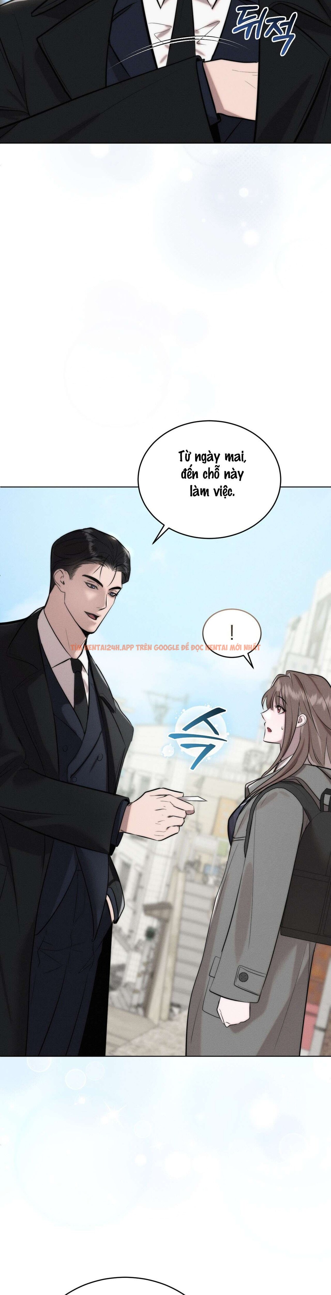 Xem ảnh 〖18+〗- Sự Ngây Thơ Bị Vùi Lấp Trong Tro Tàn - Chapter 2 - 3 1 - Truyenhentaiz.net