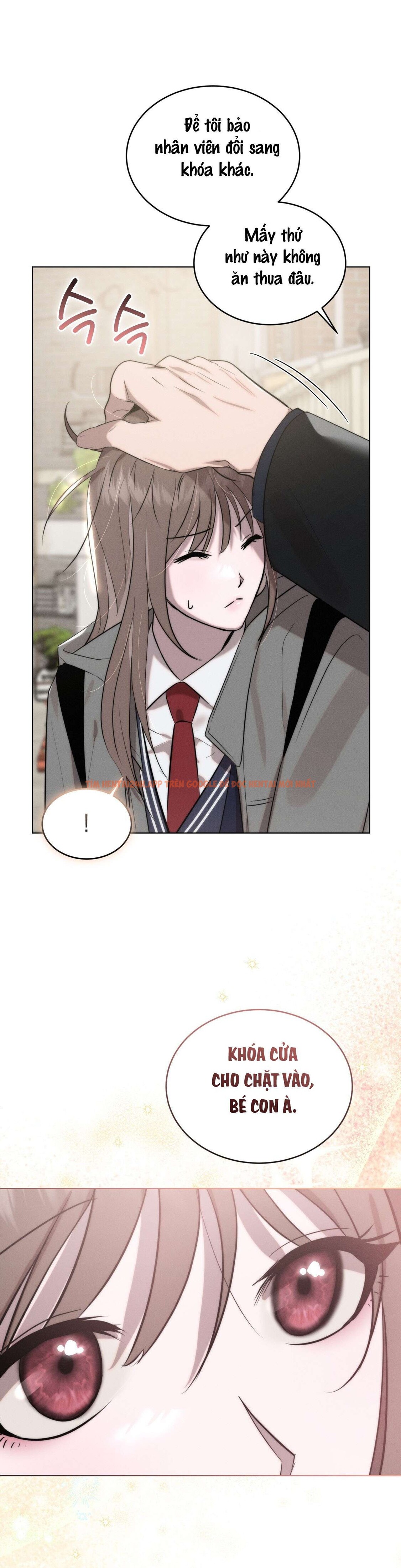 Xem ảnh 〖18+〗- Sự Ngây Thơ Bị Vùi Lấp Trong Tro Tàn - Chapter 2 - 4 1 - Truyenhentaiz.net