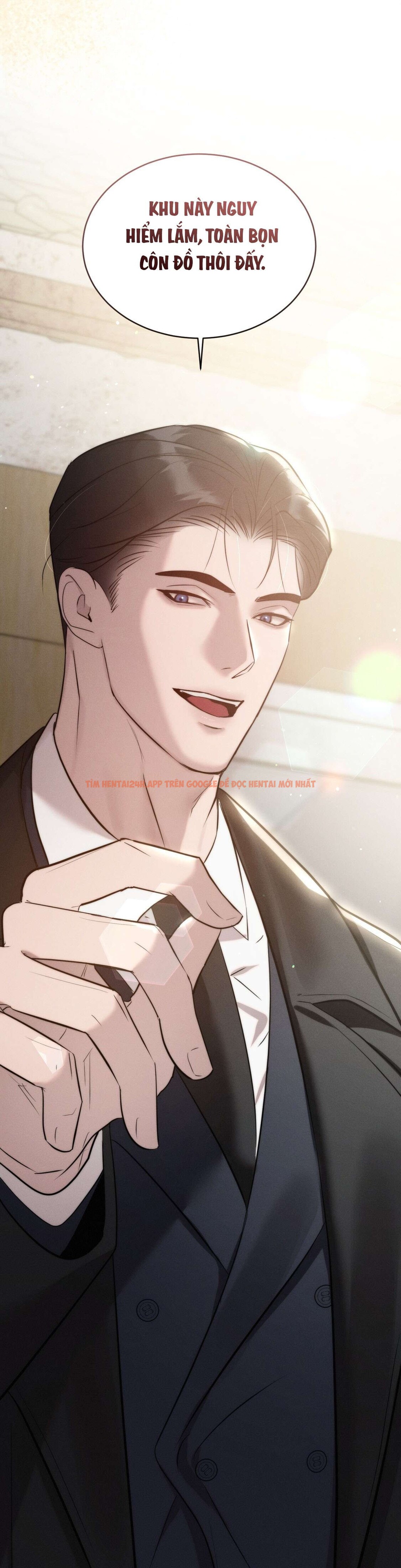 Xem ảnh 〖18+〗- Sự Ngây Thơ Bị Vùi Lấp Trong Tro Tàn - Chapter 2 - 4 2 - Truyenhentaiz.net