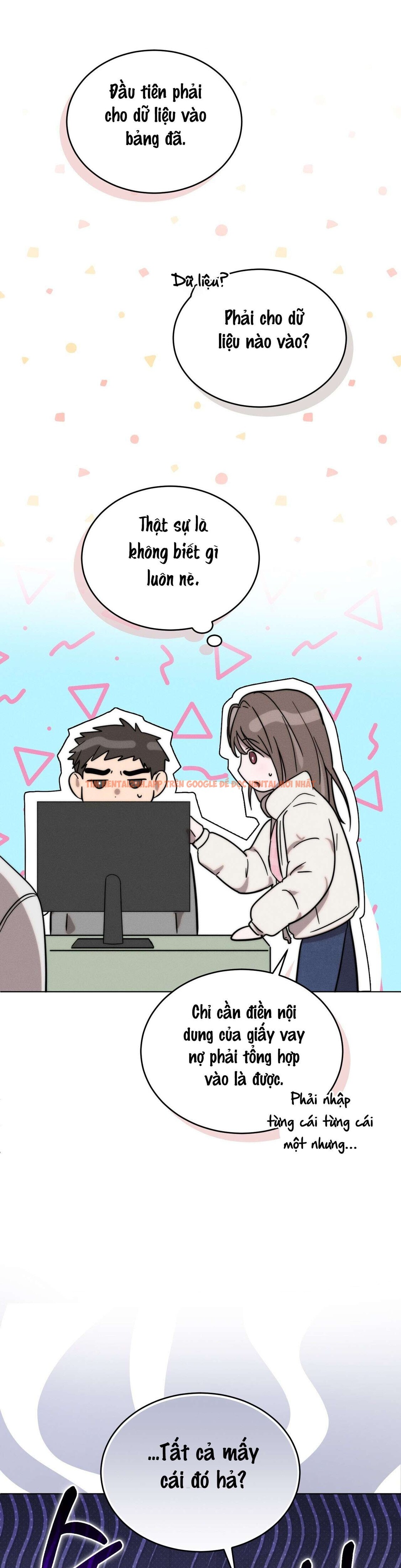 Xem ảnh 〖18+〗- Sự Ngây Thơ Bị Vùi Lấp Trong Tro Tàn - Chapter 2 - 7 2 - Truyenhentaiz.net