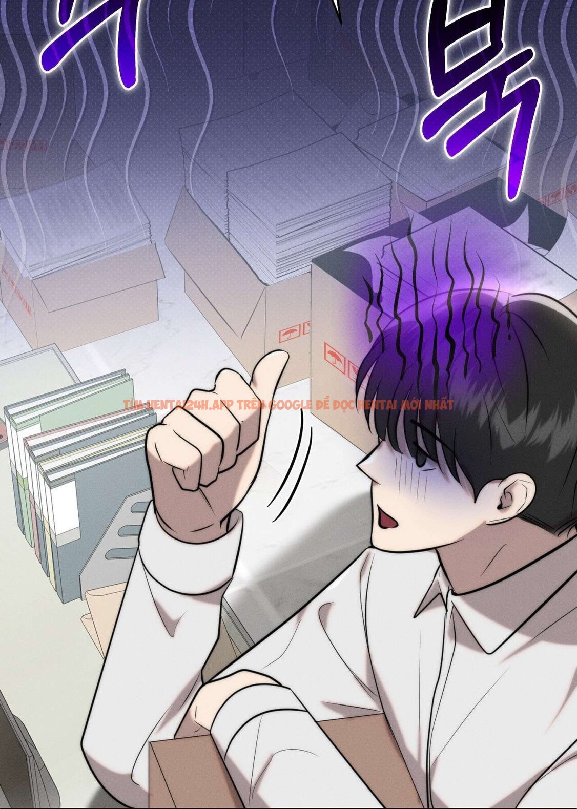 Xem ảnh 〖18+〗- Sự Ngây Thơ Bị Vùi Lấp Trong Tro Tàn - Chapter 2 - 7 3 - Truyenhentaiz.net