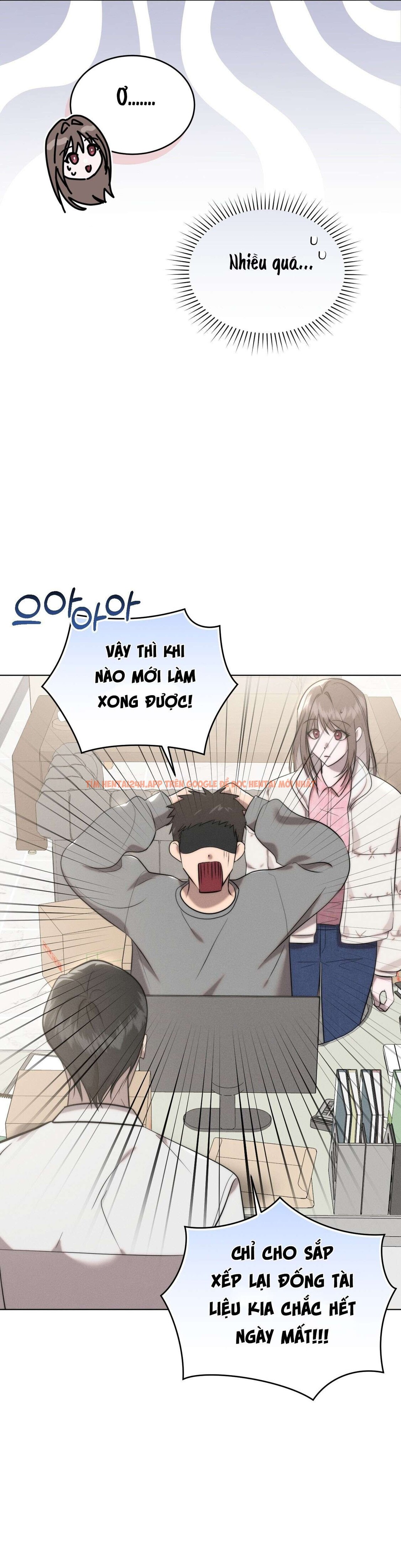 Xem ảnh 〖18+〗- Sự Ngây Thơ Bị Vùi Lấp Trong Tro Tàn - Chapter 2 - 8 0 - Truyenhentaiz.net