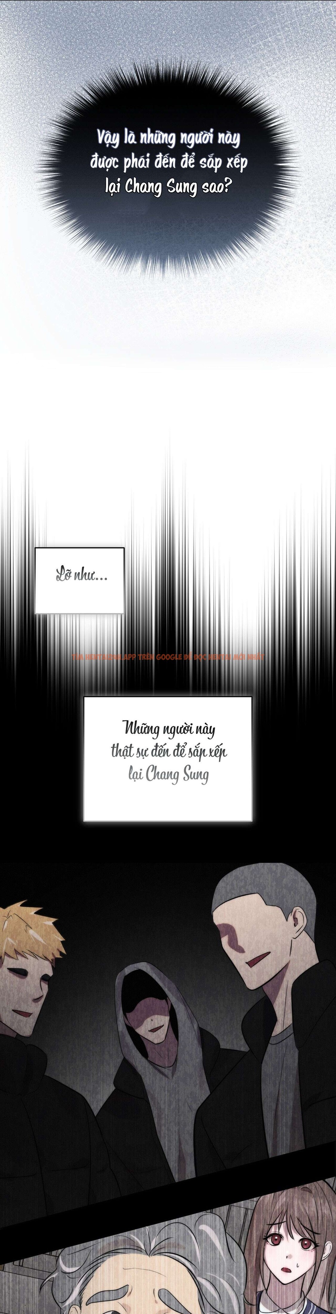 Xem ảnh 〖18+〗- Sự Ngây Thơ Bị Vùi Lấp Trong Tro Tàn - Chapter 2 - 9 0 - Truyenhentaiz.net