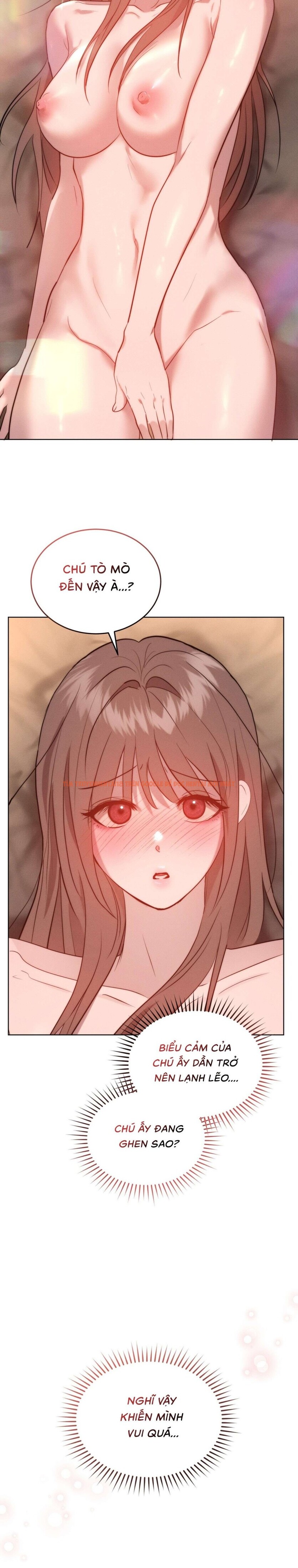 Xem ảnh 10 1 trong truyện hentai 〖18+〗- Sự Ngây Thơ Bị Vùi Lấp Trong Tro Tàn - Chapter 21 - hentaitvn.net