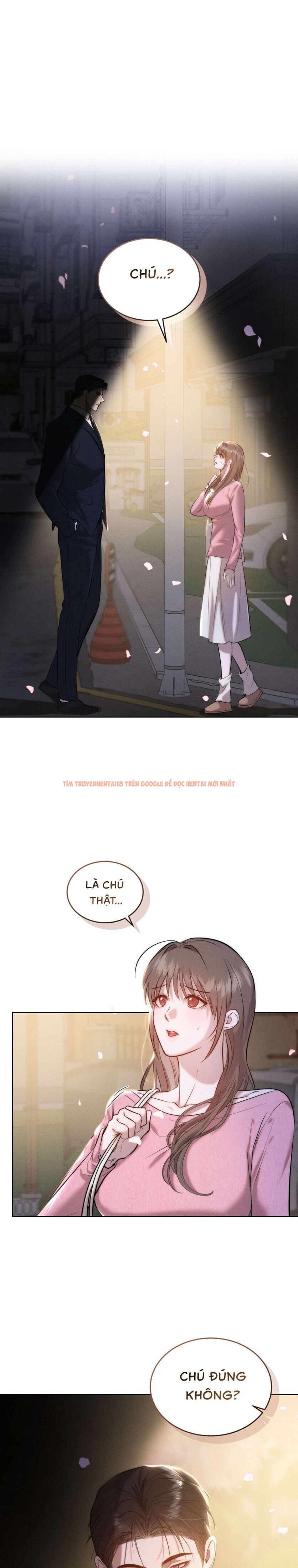 Xem ảnh 2 0 trong truyện hentai 〖18+〗- Sự Ngây Thơ Bị Vùi Lấp Trong Tro Tàn - Chapter 21 - hentaitvn.net