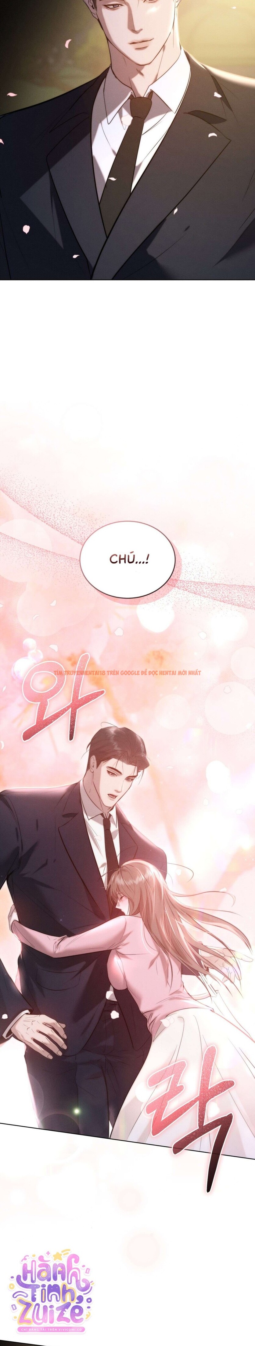 Xem ảnh 2 1 trong truyện hentai 〖18+〗- Sự Ngây Thơ Bị Vùi Lấp Trong Tro Tàn - Chapter 21 - hentaitvn.net