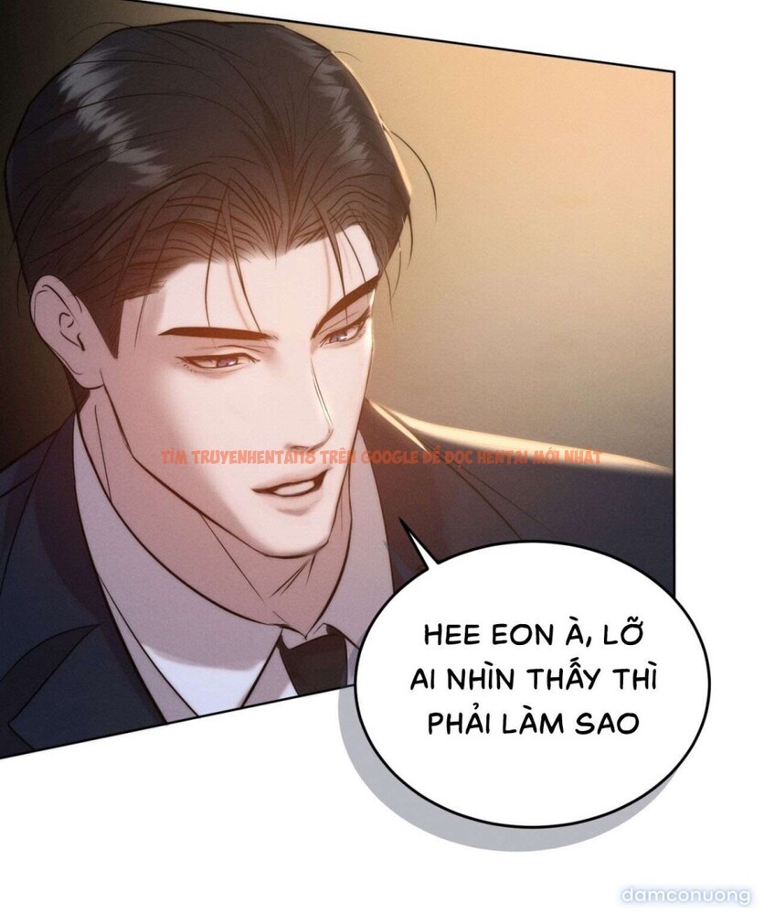 Xem ảnh 2 2 trong truyện hentai 〖18+〗- Sự Ngây Thơ Bị Vùi Lấp Trong Tro Tàn - Chapter 21 - hentaitvn.net