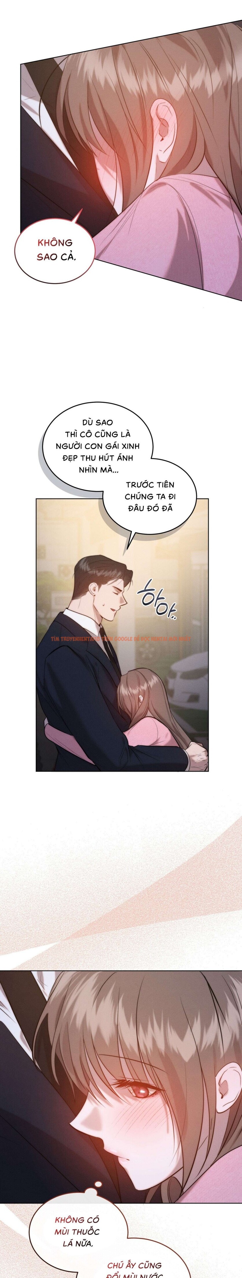 Xem ảnh 3 0 trong truyện hentai 〖18+〗- Sự Ngây Thơ Bị Vùi Lấp Trong Tro Tàn - Chapter 21 - hentaitvn.net