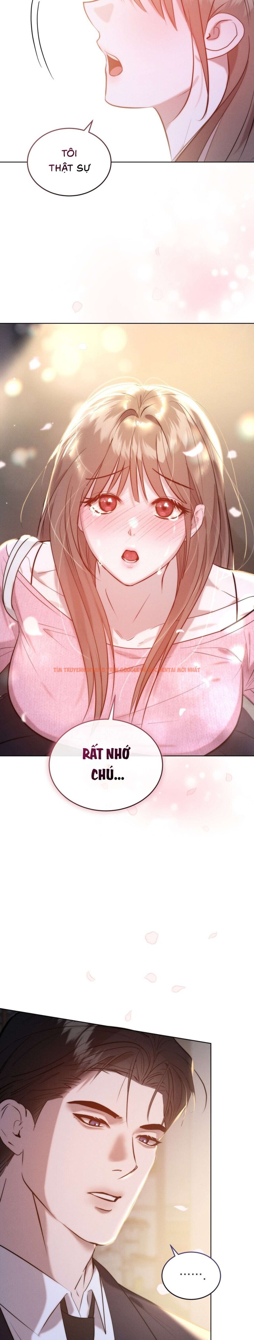Xem ảnh 4 1 trong truyện hentai 〖18+〗- Sự Ngây Thơ Bị Vùi Lấp Trong Tro Tàn - Chapter 21 - hentaitvn.net