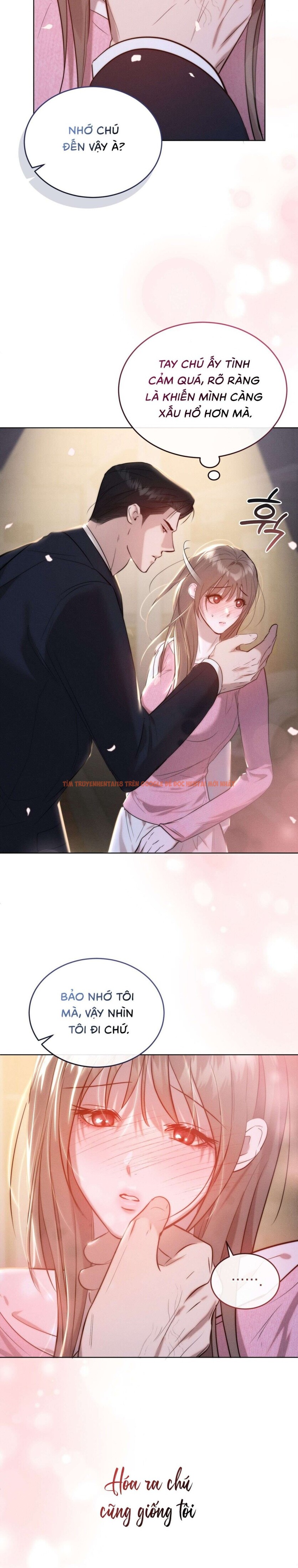 Xem ảnh 5 1 trong truyện hentai 〖18+〗- Sự Ngây Thơ Bị Vùi Lấp Trong Tro Tàn - Chapter 21 - hentaitvn.net