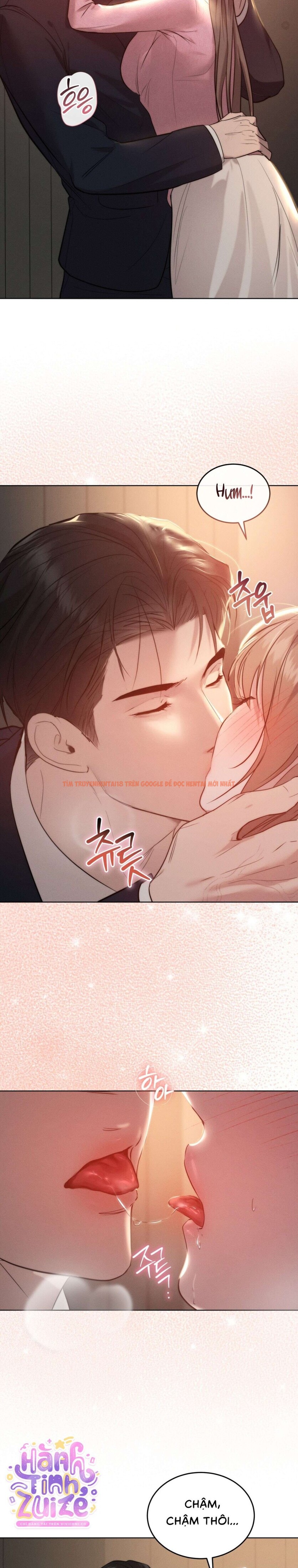 Xem ảnh 7 1 trong truyện hentai 〖18+〗- Sự Ngây Thơ Bị Vùi Lấp Trong Tro Tàn - Chapter 21 - hentaitvn.net
